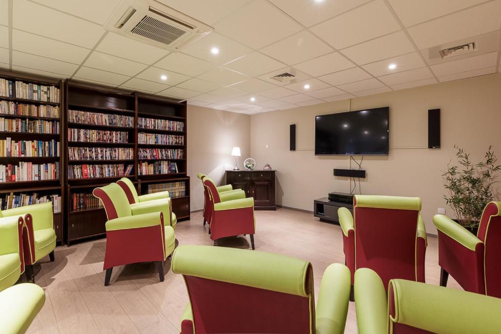 Zenao Appart'Hotels Strasbourg Exterior photo